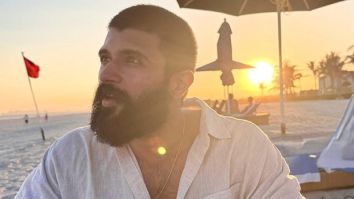 Vijay Deverakonda’s coolest summer wardrobe picks to beat the heat in style