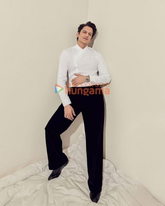 Vijay Varma