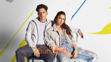 Vijay Varma, Rakul Preet Singh