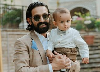Vikrant Massey and his fresh look with long beard are raising excitement for something new! Vikrant Massey and his fresh look with long beard are raising excitement for something new!