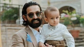Vikrant Massey and his fresh look with long beard are raising excitement for something new!