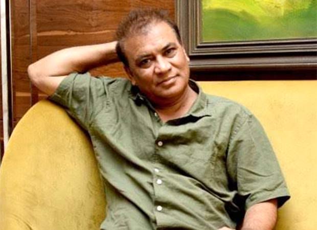 Vipin Sharma recalls cutting and cleaning meat for a living despite being a vegetarian: "I had no other prospects and I had no money"