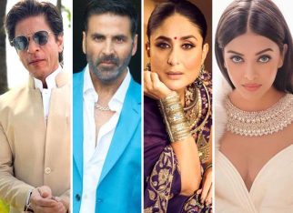 BREAKING: What to expect at WAVES Summit 2025 – Shah Rukh Khan to open up on his ‘outsider to ruler’ journey, Indian Cinema’s BIGGEST reunion featuring Amitabh Bachchan, Hema Malini, Mithun Chakraborty, Rajinikanth, Mohanlal, Chiranjeevi, Akshay Kumar; Kareena Kapoor-Aishwarya Rai Bachchan to make a RARE joint appearance