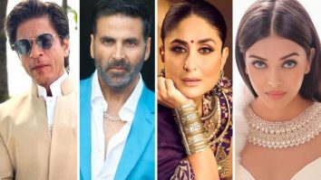 BREAKING: What to expect at WAVES Summit 2025 – Shah Rukh Khan to open up on his ‘outsider to ruler’ journey, Indian Cinema’s BIGGEST reunion featuring Amitabh Bachchan, Hema Malini, Mithun Chakraborty, Rajinikanth, Mohanlal, Chiranjeevi, Akshay Kumar; Kareena Kapoor-Aishwarya Rai Bachchan to make a RARE joint appearance