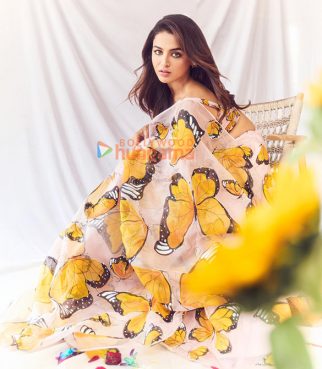 Wamiqa Gabbi