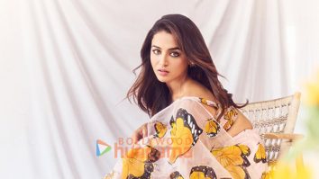 Wamiqa Gabbi