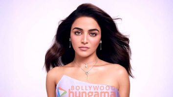 Celeb Photos Of Wamiqa Gabbi