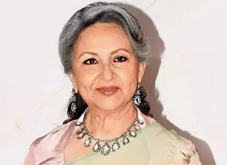 Sharmila Tagore slams BCCI over decision to discontinue Pataudi Trophy