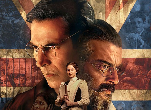 केसरी अध्याय 2 ट्रेलर आउट: अक्षय कुमार, अनन्या पांडे और आर। माधवन ने एक गहन ऐतिहासिक नाटक को छेड़ा; घड़ी