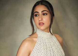 Sara Ali Khan reveals her secret to coping with trolling; says, “I have started looking at my own thoughts like clouds”