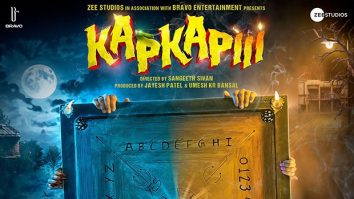 Late filmmaker Sangeeth Sivan’s last film Kapkapiii featuring Tusshar Kapoor and Shreyas Talpade set to release on May 23