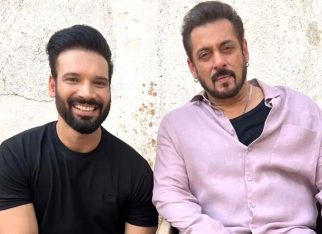Vikaas Verma opens up about Salman Khan’s fitness routine during Sikandar; says, “He’d cycle to the set, cycle back, work out at the gym, and then stand the whole day”