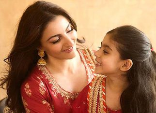 Soha Ali Khan opens up about anxiety over daughter Inaaya’s safety in social media age; says, “It’s very difficult to be a parent in today’s generation”