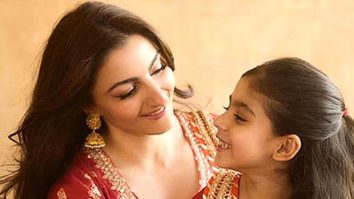 Soha Ali Khan opens up about anxiety over daughter Inaaya’s safety in social media age; says, “It’s very difficult to be a parent in today’s generation”