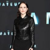 EXCLUSIVE: Rachel Brosnahan talks about teaming up with Rami Malek in The Amateur: “We thought it would be a fun way to finally get on screen together”