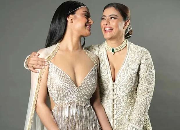 Kajol shuts down rumours of daughter Nysa’s Bollywood debut; says, “She has decided that she’s not entering Bollywood at the moment”