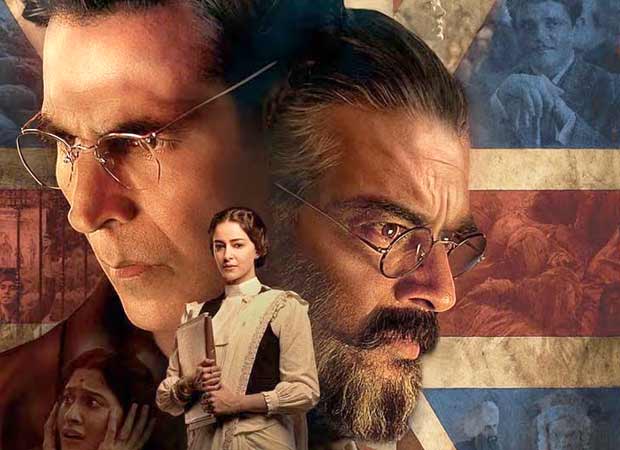 CBFC grants ‘A’ certificate to Kesari Chapter 2 starring Akshay Kumar, Ananya Panday and R Madhavan