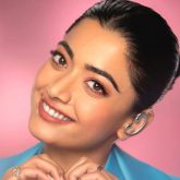 Rashmika Mandanna opens up on portraying strength and vulnerability onscreen; says, “I imagine myself having lived the life of Srivalli or Geetanjali and I just play with it”