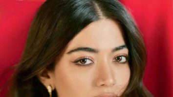 Rashmika Mandanna honoured as ‘India’s Sweetheart’ on Open Magazine’s 2025 cover
