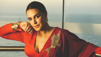 Neha Dhupia champions digital parenting with Assam police’s #DontBeASharent