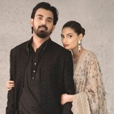 Athiya Shetty cheers for husband KL Rahul’s match-winning performance: “This guy, uff!”