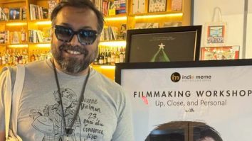 Anurag Kashyap’s Kennedy continues global run, screens at 10th Indie Meme Film Festival; filmmaker says India release “should happen soon”