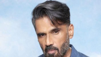 Suniel Shetty pens emotional note after welcoming granddaughter: “It’s a happiness that’s pure and untouched by anything the world can give or take away”