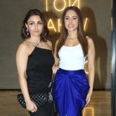 Nushrratt Bharuccha and Soha Ali Khan open up about their deepest fears during Chhorii 2 promotions