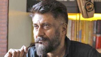 Vivek Ranjan Agnihotri takes us to the edit room of The Delhi Files: The Bengal Chapter; says, “Never imagined the film would mirror reality so soon”