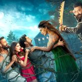 Sanjay Dutt starrer The Bhootnii gets postponed, to now release on May 1