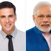 Akshay Kumar thanks Prime Minister Narendra Modi for honouring Chettur Sankaran Nair’s legacy “We must never take our freedom for granted”