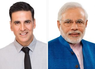 Akshay Kumar thanks Prime Minister Narendra Modi for honouring Chettur Sankaran Nair’s legacy: “We must never take our freedom for granted”