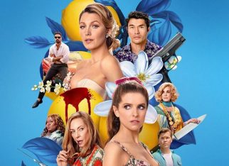 Anna Kendrick and Blake Lively return for twisted Capri wedding in A Simple Favor, streaming from May 1 on Prime Video