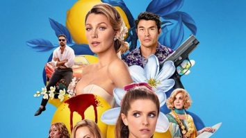 Anna Kendrick and Blake Lively return for twisted Capri wedding in A Simple Favor, streaming from May 1 on Prime Video
