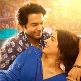 Rajkummar Rao and Wamiqa Gabbi bring the feels in Bhool Chuk Maaf’s first song Koi Naa; watch