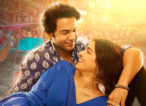 Rajkummar Rao and Wamiqa Gabbi bring the feels in Bhool Chuk Maaf’s first song Koi Naa; watch