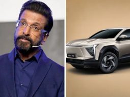Jaaved Jaaferi buys Mahindra XEV 9E electric SUV, praises brand’s innovation