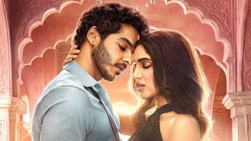 Netflix unveils poster for The Royals featuring Ishaan Khatter and Bhumi Pednekar, premiering May 9 Netflix unveils poster for The Royals featuring Ishaan Khatter and Bhumi Pednekar, premiering May 9