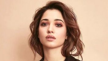 Tamannaah Bhatia joins cast of No Entry 2 featuring Varun Dhawan, Arjun Kapoor, and Diljit Dosanjh