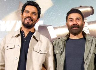 Jaat controversy: Jalandhar police file FIR against Sunny Deol, Randeep Hooda, over a scene allegedly offending Christian community