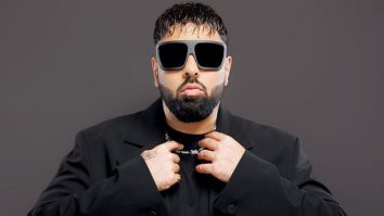 Badshah announces U.S. dates for ‘The Unfinished Tour’ following new EP release