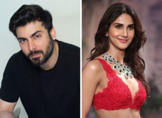Fawad Khan says, “Vaani Kapoor is a very spontaneous actor”