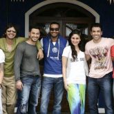 Rohit Shetty calls Golmaal the "game-changing" film of his career; says, “Golmaal is the biggest risk I have taken”