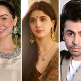 Hania Aamir, Mawra Hocane, Farhan Saeed and other Pakistani artists express condolences for Pahalgam victims