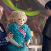 Netflix drops official teaser trailer of Wednesdays Season 2, premieres on August 6 and September 3