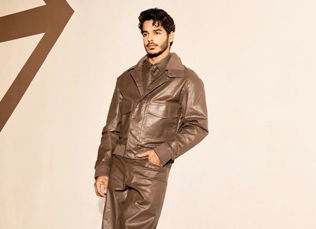 Ishaan Khatter reflects on Kashmir visit after Pahalgam attack , urges people to “fight for justice and not blind hatred”