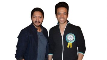 Shreyas Talpade, Tusshar Kapoor stir up laughter and horror in Kapkapiii teaser