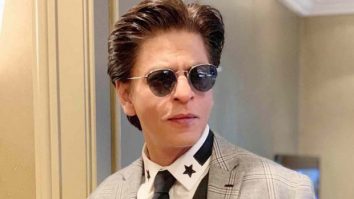 Shah Rukh Khan reveals why his father’s words kept him away from Kashmir; says, “My father told me Kashmir mere bina mat dekhna”