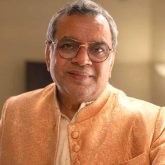 Paresh Rawal reflects on iconic ‘Babu Rao’ role from Hera Pheri; says, “Woh gale ka fanda hain”