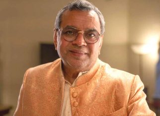 Paresh Rawal reflects on iconic ‘Babu Rao’ role from Hera Pheri; says, “Woh gale ka fanda hain”